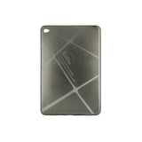 Nettech Apple iPad Mini 4 Uyumlu Nano Arka Koruma (Siyah) NT4942