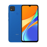 Xiaomi Redmi 9C  64 GB  Alacakaranlık Mavisi