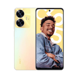 Realme C55  128 GB  Beyaz