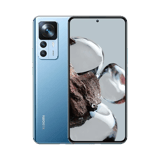 Xiaomi 12T  128 GB  Mavi