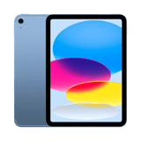 Apple iPad 11" (A16)  256 GB  11 inç  Cellular  Mavi
