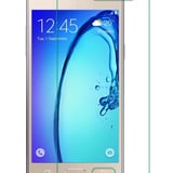 Nettech Samsung Galaxy J300 J3 Uyumlu Ön Koruma Cam Ekran Koruyucu NT6351