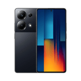 Poco M6 Pro  512 GB  Siyah