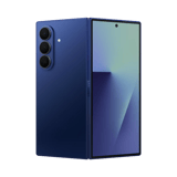 Yenilenmiş Samsung Galaxy Z Fold7 512 GB Gölge Mavisi