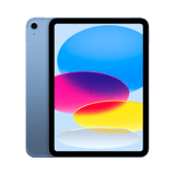 Apple iPad (10. Nesil)  64 GB  10.9"  Cellular  Mavi