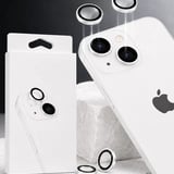 iphone 15 safir kamera lens Buz Mavi