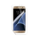 Nettech Samsung Galaxy G930 S7 Uyumlu Ön ve Arka Koruma 360 Full Kaplama (Şeffaf) NT7867