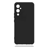 Nettech Tecno Pova Neo 4 Uyumlu Trend Seri Arka Koruma Kılıf (Siyah) NT100423