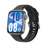 Huawei Watch Fit 4  Alüminyum  44mm  GPS  Siyah