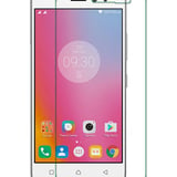 Nettech Lenovo K6 Uyumlu Ön Koruma Cam Ekran Koruyucu NT14299