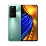 Poco F4  128 GB  Yeşil