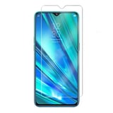 Nettech Realme XT Uyumlu Ön Koruma Cam Ekran Koruyucu NT78819
