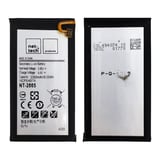 Teknonet Samsung Galaxy A320 A3 2017 Uyumlu Nettech 2350 mAh Batarya NT85740