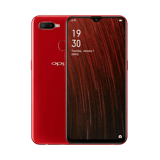 Oppo A5S  32 GB  Kırmızı