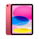 Apple iPad (10. Nesil)  64 GB  10.9"  Cellular  Pembe