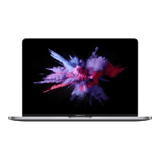 Apple MacBook Pro 13" (13inch, 2019)  1.7 GHz Core i7  16 GB  1 TB  Gece yarısı