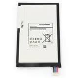 Teknonet Samsung Galaxy T310 Tab 3 8.0 WiFi Uyumlu Nettech 4450 MAh Batarya NT96496
