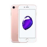 Apple iPhone 7  32 GB  Gül Altın