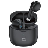 Nettech NTBTH04 Kulak içi Bluetooth Kulaklık (Siyah) NT31013