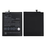 Teknonet Xiaomi Mi A1 Uyumlu Nettech BN31 3000 MAh Batarya NT82565