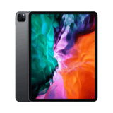 Apple iPad Pro 12.9" (4. Nesil)  256 GB  12.9"  GPS  Uzay Grisi