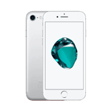 Apple iPhone 7  256 GB  Gümüş