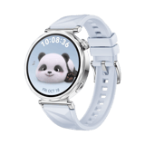 Huawei Watch GT 5  Paslanmaz Çelik  41mm  GPS  Mavi