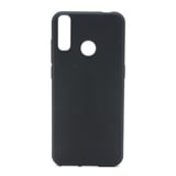 Nettech General Mobile GM10 Uyumlu Trend Seri Arka Koruma Kılıf (Siyah) NT80809