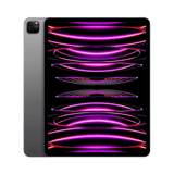 Apple iPad Pro 12.9" (6. Nesil)  1 TB  12.9"  GPS  Uzay Grisi