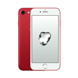 Apple iPhone 7  256 GB  Kırmızı