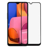Nettech Samsung Galaxy A32 5G Uyumlu Ön Koruma Mat Seramik Nano Ekran Koruyucu (Siyah) NT88580