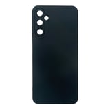 Nettech Samsung Galaxy A15 Uyumlu Nano Arka Koruma Kılıf (Siyah) NT107192