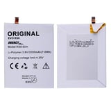 Teknonet Evo Rs 6 Uyumlu Orjinal 2000 MAh Batarya NT13803