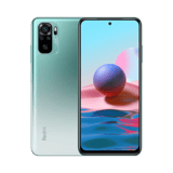 Xiaomi Redmi Note 10  64 GB  Aqua Yeşil