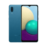 Samsung Galaxy A02  64 GB  Kot Mavisi