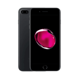 Apple iPhone 7 Plus  128 GB  Siyah