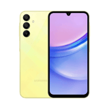 Samsung Galaxy A15  256 GB  Sarı