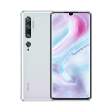 Xiaomi Mi Note 10  128 GB  Buzul Beyazı
