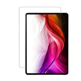 Nettech Lenovo Tab M9 TB310FU Uyumlu Ön Koruma Cam Ekran Koruyucu (Şeffaf) NT104939