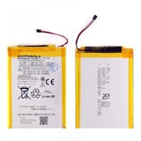 Teknonet Motorola Moto G Uyumlu Motorola FC40 2315 mAh Batarya NT21438