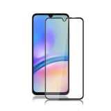 Nettech Samsung A06 Uyumlu 5D Glas Full Cam Koruyucu (Şeffaf) NT112258