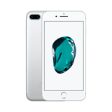 Apple iPhone 7 Plus  32 GB  Gümüş