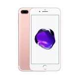 Apple iPhone 7 Plus  32 GB  Gül Altın