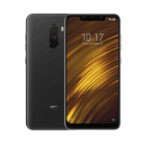 Poco F1  128 GB  Grafit Siyah