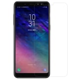 Nettech Samsung Galaxy A530 A8 2018 Uyumlu Ön Koruma Cam Ekran Koruyucu NT20672