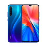 Xiaomi Redmi Note 8  64 GB  Nepture Mavisi