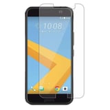 Nettech HTC One M10 Uyumlu Ön Koruma Cam Ekran Koruyucu NT12094