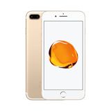 Apple iPhone 7 Plus  128 GB  Altın