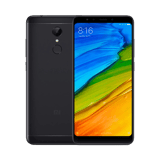 Xiaomi Redmi 5  32 GB  Siyah