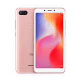 Xiaomi Redmi 6  64 GB  Gül Altın